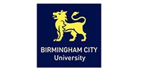 Birmingham City University
