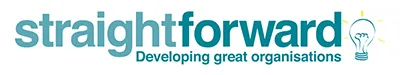 Straight Forward Logo
